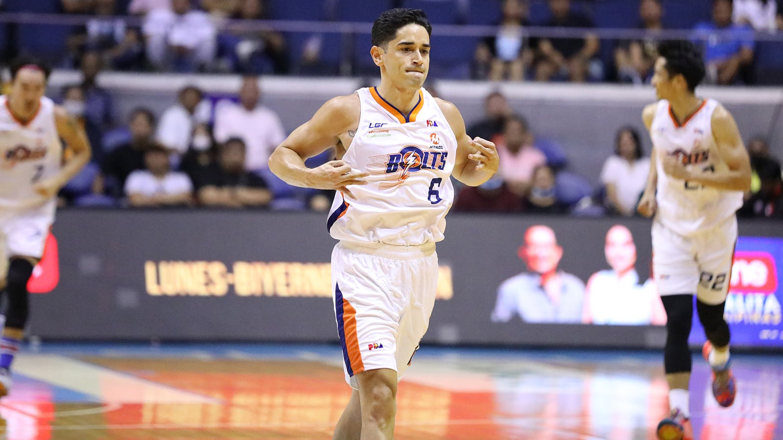 Balanced attack key to moving on in playoffs, says Norman Black